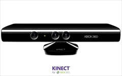 画像ギャラリー No.001のサムネイル画像 / AppleがKinectの3Dセンサー技術を開発したPrimeSenseを買収。買収総額は3億5000万ドル程度か
