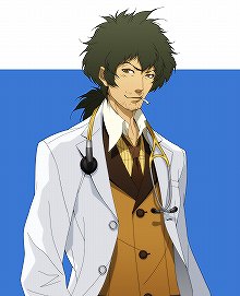 画像ギャラリー No.001のサムネイル画像 / 「HOSPITAL. 6人の医師」紹介ムービー第2弾はクセモノ診断専門医