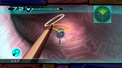 画像ギャラリー No.004のサムネイル画像 / 「HOSPITAL. 6人の医師」内視鏡を駆使する“トモエ”紹介ムービー