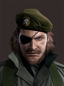画像ギャラリー No.002のサムネイル画像 / 「METAL GEAR SOLID PEACE WALKER」のトレイラームービー（英語版＆日本語版）を4GamerにUp