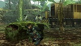 画像ギャラリー No.005のサムネイル画像 / 「METAL GEAR SOLID PEACE WALKER」のトレイラームービー（英語版＆日本語版）を4GamerにUp