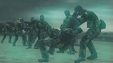 画像ギャラリー No.007のサムネイル画像 / 「METAL GEAR SOLID PEACE WALKER」のトレイラームービー（英語版＆日本語版）を4GamerにUp