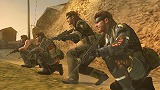 画像ギャラリー No.012のサムネイル画像 / 「METAL GEAR SOLID PEACE WALKER」のトレイラームービー（英語版＆日本語版）を4GamerにUp
