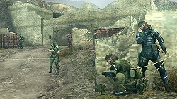 画像ギャラリー No.004のサムネイル画像 / ［Gamescom］「METAL GEAR」シリーズ最新作は“協力”がテーマ。小島秀夫監督も登場したKONAMIのプレスカンファレンス