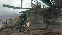 画像ギャラリー No.005のサムネイル画像 / ［Gamescom］「METAL GEAR」シリーズ最新作は“協力”がテーマ。小島秀夫監督も登場したKONAMIのプレスカンファレンス