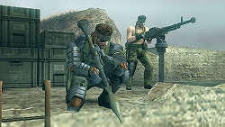 画像ギャラリー No.009のサムネイル画像 / ［Gamescom］「METAL GEAR」シリーズ最新作は“協力”がテーマ。小島秀夫監督も登場したKONAMIのプレスカンファレンス