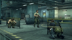 画像ギャラリー No.010のサムネイル画像 / ［Gamescom］「METAL GEAR」シリーズ最新作は“協力”がテーマ。小島秀夫監督も登場したKONAMIのプレスカンファレンス
