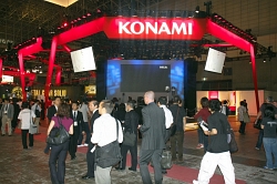画像ギャラリー No.001のサムネイル画像 / ［TGS 2009］小島監督も登場した「METAL GEAR SOLID PEACE WALKER」スペシャルステージをレポート