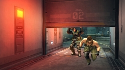 画像ギャラリー No.005のサムネイル画像 / ［TGS 2009］遊び応え満点の協力プレイが楽しめた「METAL GEAR SOLID PEACE WALKER」のプレイレポートを掲載