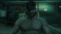画像ギャラリー No.003のサムネイル画像 / アドホックモードによる通信プレイが楽しいシリーズ最新作。「METAL GEAR SOLID PEACE WALKER」“未完成抑止版”をプレイした