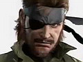 �����ʾ�����򤤡� ��METAL GEAR SOLID PEACE WALKER�פζ��ϥץ쥤���Խ�����ͷ��Ǥߤ�