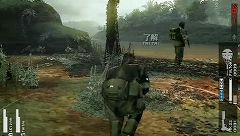 画像ギャラリー No.005のサムネイル画像 / 想像以上に面白い！ 「METAL GEAR SOLID PEACE WALKER」の協力プレイを編集部で遊んでみた