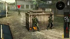 画像ギャラリー No.006のサムネイル画像 / 想像以上に面白い！ 「METAL GEAR SOLID PEACE WALKER」の協力プレイを編集部で遊んでみた