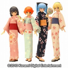 画像ギャラリー No.006のサムネイル画像 / 国内未発売の“スネーク”フィギュアや「ラブプラス」の等身大POPを入手せよ。「コナミスタイル 東京ミッドタウン店」，7月23日オープン