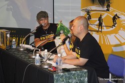 画像ギャラリー No.002のサムネイル画像 / 決勝大会が楽しみになる高記録が続出！　「METAL GEAR SOLID PEACE WALKER SUMMER CAMP」関東大会をレポート