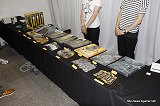 画像ギャラリー No.005のサムネイル画像 / 決勝大会が楽しみになる高記録が続出！　「METAL GEAR SOLID PEACE WALKER SUMMER CAMP」関東大会をレポート