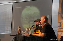 画像ギャラリー No.008のサムネイル画像 / 決勝大会が楽しみになる高記録が続出！　「METAL GEAR SOLID PEACE WALKER SUMMER CAMP」関東大会をレポート