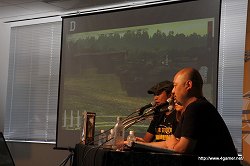 画像ギャラリー No.009のサムネイル画像 / 決勝大会が楽しみになる高記録が続出！　「METAL GEAR SOLID PEACE WALKER SUMMER CAMP」関東大会をレポート