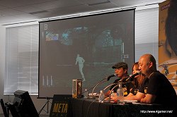 画像ギャラリー No.019のサムネイル画像 / 決勝大会が楽しみになる高記録が続出！　「METAL GEAR SOLID PEACE WALKER SUMMER CAMP」関東大会をレポート