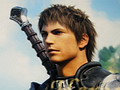 ［E3 09］【速報】SCEプレスカンファレンスで「FINAL FANTASY XIV」が電撃発表。シリーズ2作目のオンライン対応作がついに，PS3（と，たぶんPC）に登場！