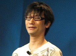 画像ギャラリー No.010のサムネイル画像 / ［E3 09］新型PSPのほか，FF，グランツーリスモ，メタルギア，バイオハザードなど，人気シリーズの新作が発表されたSCEプレカン詳細