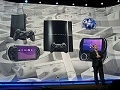 ［E3 09］新型PSPのほか，FF，グランツーリスモ，メタルギア，バイオハザードなど，人気シリーズの新作が発表されたSCEプレカン詳細