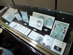 画像ギャラリー No.008のサムネイル画像 / ファイナルファンタジーシリーズ25周年記念「FINAL FANTASY展」が9月1日と2日に開催。気になる展示内容をチェック