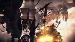画像ギャラリー No.007のサムネイル画像 / ［E3 09］どうなる「ファイナルファンタジーXIV」？　E3 2009でのQ＆Aセッションレポート。16点もの最新画像もお届け！