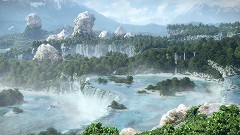 画像ギャラリー No.008のサムネイル画像 / ［E3 09］どうなる「ファイナルファンタジーXIV」？　E3 2009でのQ＆Aセッションレポート。16点もの最新画像もお届け！