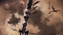 画像ギャラリー No.010のサムネイル画像 / ［E3 09］どうなる「ファイナルファンタジーXIV」？　E3 2009でのQ＆Aセッションレポート。16点もの最新画像もお届け！