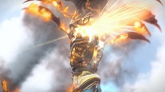 画像ギャラリー No.011のサムネイル画像 / ［E3 09］どうなる「ファイナルファンタジーXIV」？　E3 2009でのQ＆Aセッションレポート。16点もの最新画像もお届け！