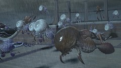 画像ギャラリー No.018のサムネイル画像 / ［E3 09］どうなる「ファイナルファンタジーXIV」？　E3 2009でのQ＆Aセッションレポート。16点もの最新画像もお届け！