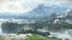 画像ギャラリー No.008のサムネイル画像 / ［E3 09］自信があるからこそのナンバリングタイトル！　「FINAL FANTASY XIV」開発陣インタビュー