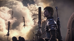 画像ギャラリー No.011のサムネイル画像 / ［E3 09］自信があるからこそのナンバリングタイトル！　「FINAL FANTASY XIV」開発陣インタビュー