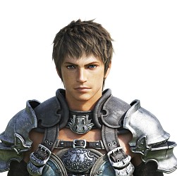 画像ギャラリー No.008のサムネイル画像 / 「FINAL FANTASY XIV 」の最新情報が公開! “エオルゼア”の特徴的な世界観,キャラ育成の根幹となる“アーマリーシステム”などが明らかに