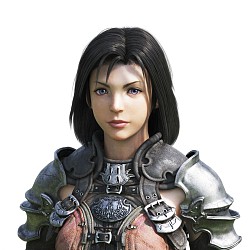 画像ギャラリー No.009のサムネイル画像 / 「FINAL FANTASY XIV 」の最新情報が公開! “エオルゼア”の特徴的な世界観,キャラ育成の根幹となる“アーマリーシステム”などが明らかに