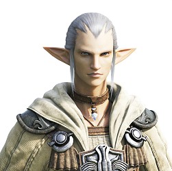 画像ギャラリー No.013のサムネイル画像 / 「FINAL FANTASY XIV 」の最新情報が公開! “エオルゼア”の特徴的な世界観,キャラ育成の根幹となる“アーマリーシステム”などが明らかに