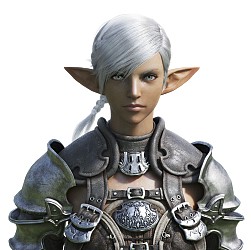 画像ギャラリー No.014のサムネイル画像 / 「FINAL FANTASY XIV 」の最新情報が公開! “エオルゼア”の特徴的な世界観,キャラ育成の根幹となる“アーマリーシステム”などが明らかに