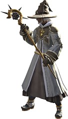 画像ギャラリー No.017のサムネイル画像 / 「FINAL FANTASY XIV 」の最新情報が公開! “エオルゼア”の特徴的な世界観,キャラ育成の根幹となる“アーマリーシステム”などが明らかに