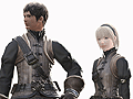［Gamescom］早くも「FINAL FANTASY XIV」がプレイアブル出展されていたスクウェア・エニックスブース