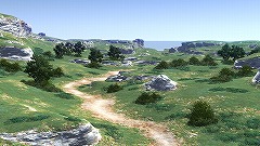 画像ギャラリー No.002のサムネイル画像 / ［Gamescom］新たに公開された「ファイナルファンタジーXIV」新画像を一挙にお届け！