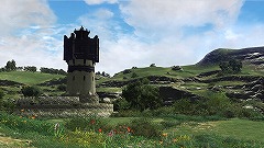 画像ギャラリー No.003のサムネイル画像 / ［Gamescom］新たに公開された「ファイナルファンタジーXIV」新画像を一挙にお届け！