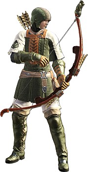 画像ギャラリー No.020のサムネイル画像 / ［Gamescom］新たに公開された「ファイナルファンタジーXIV」新画像を一挙にお届け！