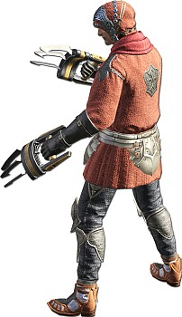 画像ギャラリー No.021のサムネイル画像 / ［Gamescom］新たに公開された「ファイナルファンタジーXIV」新画像を一挙にお届け！