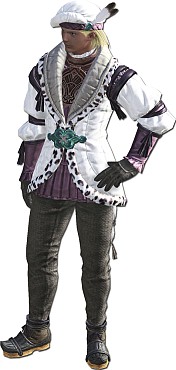 画像ギャラリー No.022のサムネイル画像 / ［Gamescom］新たに公開された「ファイナルファンタジーXIV」新画像を一挙にお届け！