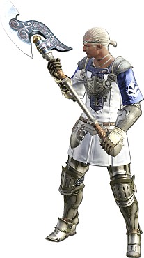 画像ギャラリー No.023のサムネイル画像 / ［Gamescom］新たに公開された「ファイナルファンタジーXIV」新画像を一挙にお届け！