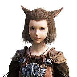 画像ギャラリー No.006のサムネイル画像 / ［Gamescom］まだまだ謎だらけの「FINAL FANTASY XIV」。キーマン，田中弘道氏＆Sage Sundi氏のインタビューを掲載