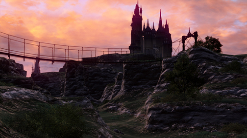画像ギャラリー No.011のサムネイル画像 / ［Gamescom］まだまだ謎だらけの「FINAL FANTASY XIV」。キーマン，田中弘道氏＆Sage Sundi氏のインタビューを掲載