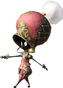 画像ギャラリー No.017のサムネイル画像 / ［Gamescom］まだまだ謎だらけの「FINAL FANTASY XIV」。キーマン，田中弘道氏＆Sage Sundi氏のインタビューを掲載