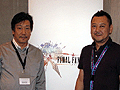 ［Gamescom］まだまだ謎だらけの「FINAL FANTASY XIV」。キーマン，田中弘道氏＆Sage Sundi氏のインタビューを掲載